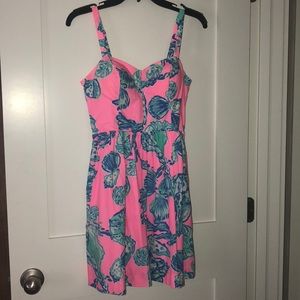 Lily Pulitzer Dress
